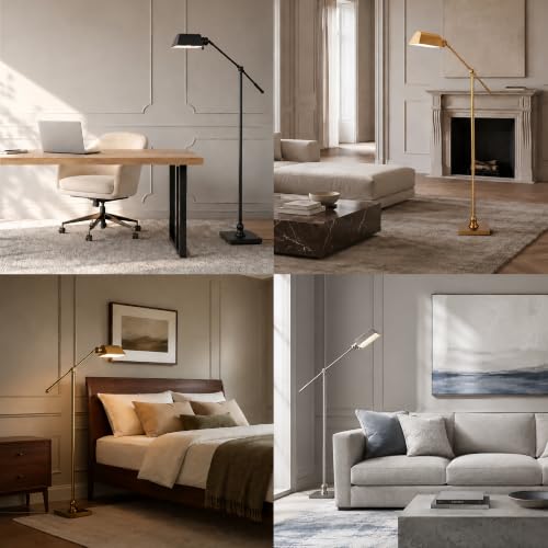 O’Bright Pharmacy Floor Lamp