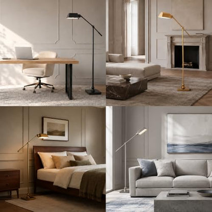 O’Bright Pharmacy Floor Lamp