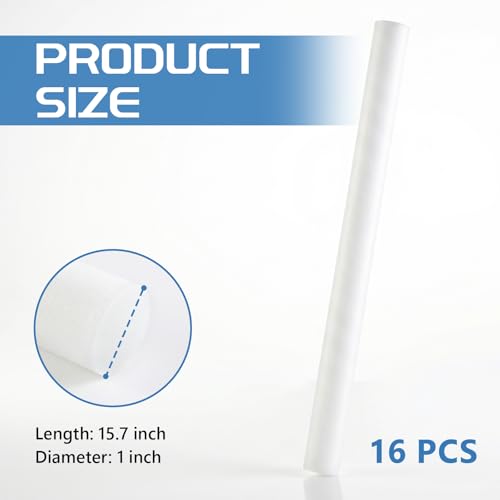 10PCS Backer Rod 1 inch