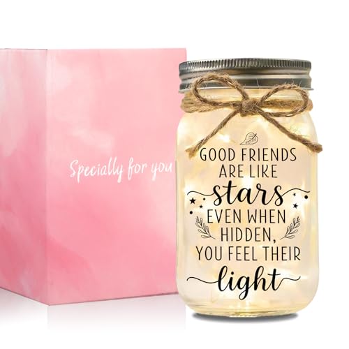 Friend Gifts for Women Friendship
