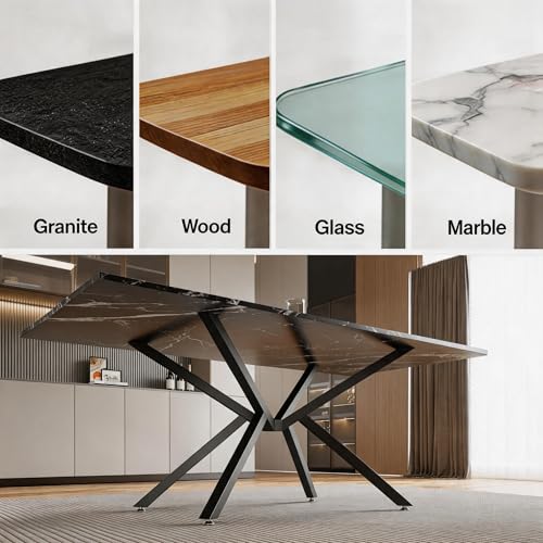 8 Table Legs