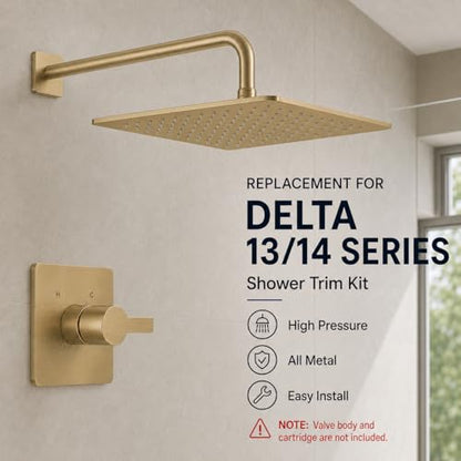 Replacement for Delta 13