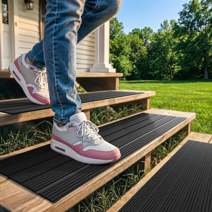 Outdoor Stair Treads