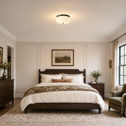 Modern Ceiling Light