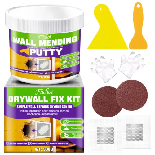 Drywall Repair Kit