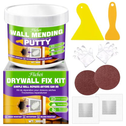 Drywall Repair Kit