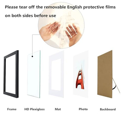 Picture Frame Set