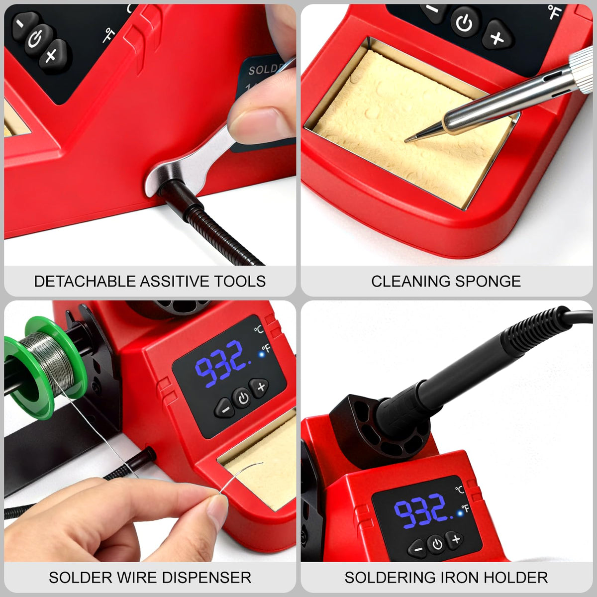 Soldering Station