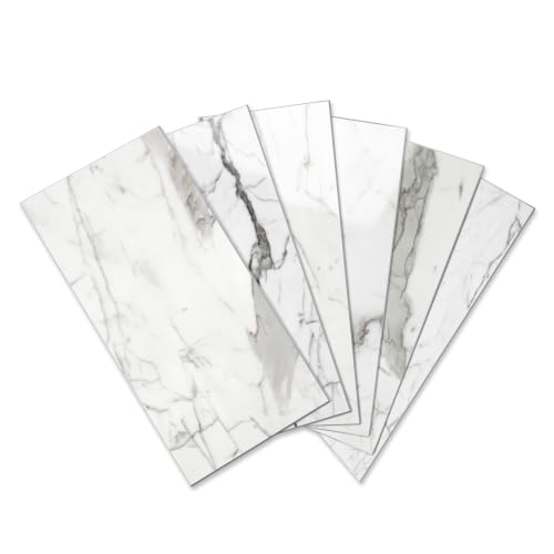 Peel & Stick Backsplash