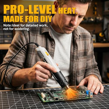 Heat Gun
