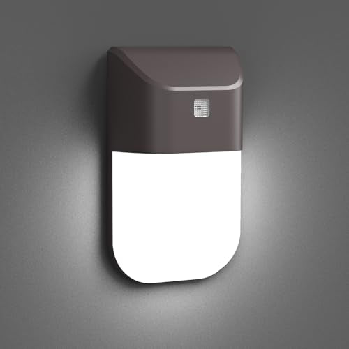 LED Wall Pack Light Dusk to Dawn