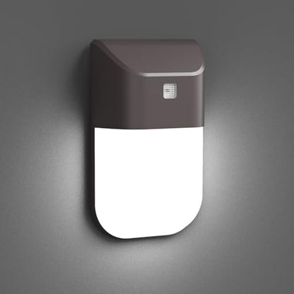 LED Wall Pack Light Dusk to Dawn