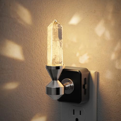 Night Lights Plug into Wall