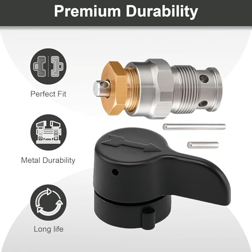 New Upgraded 235014 Prime Spray Valve