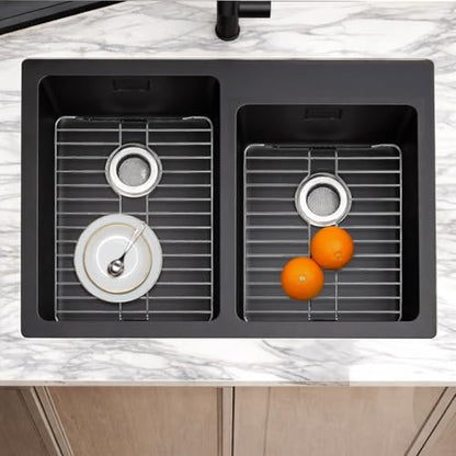304 Stainless Steel Sink Protector Rack
