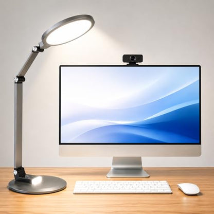 Desk Lamp for Home Office