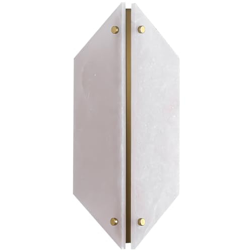 Alabaster Wall Sconces