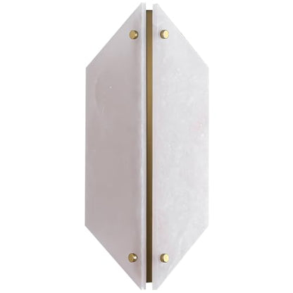 Alabaster Wall Sconces