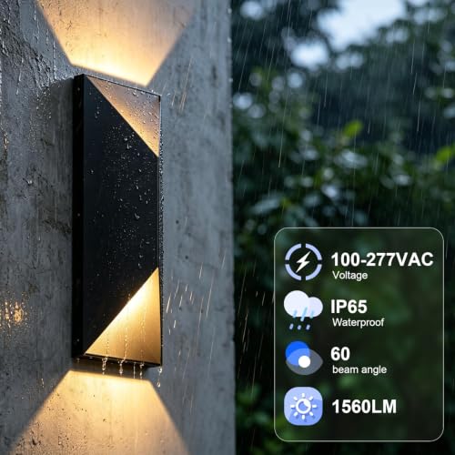 Outdoor Wall Light