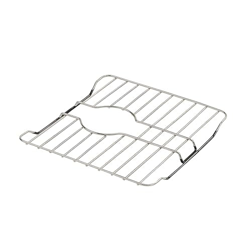 304 Stainless Steel Sink Protector Rack