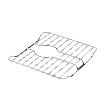 304 Stainless Steel Sink Protector Rack