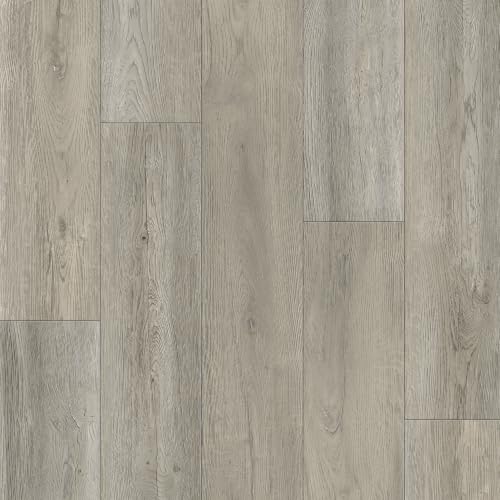 Peel and Stick Luxury Vinyl Plank Flooring