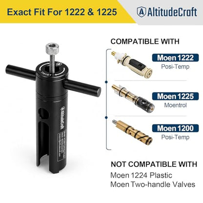 Cartridge Removal Tool