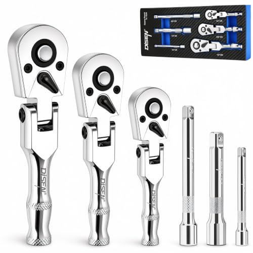 Ratchet Set