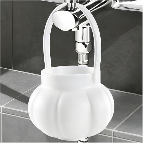 Silicone Bathtub Water Filter