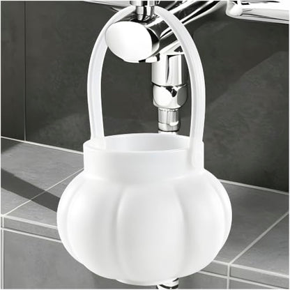 Silicone Bathtub Water Filter
