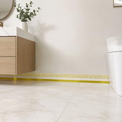 Peel and Stick Wallpaper Borders