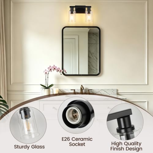 Bathroom Lights ASR002