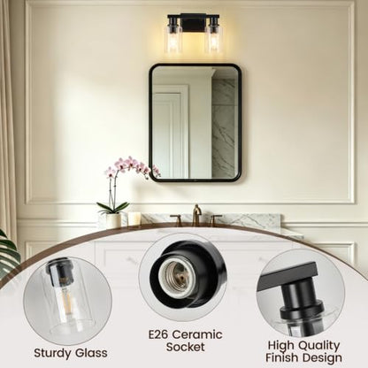 Bathroom Lights ASR002