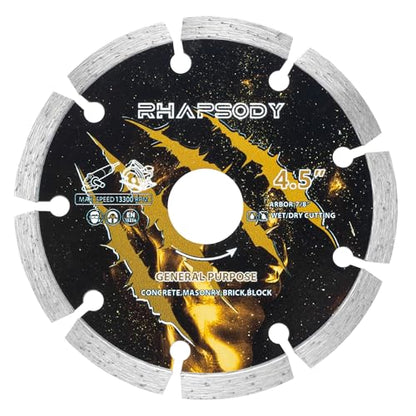 Standard Diamond Blade