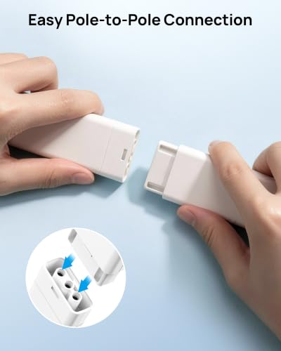 Outlet Extender Stick