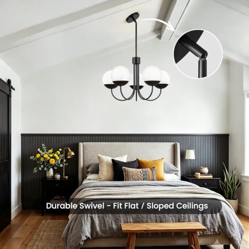 Modern Chandelier