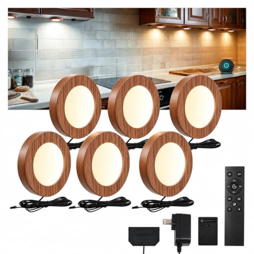 LED Smart Under Cabinet Lighting