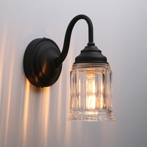 Vintage Indoor Wall Sconce