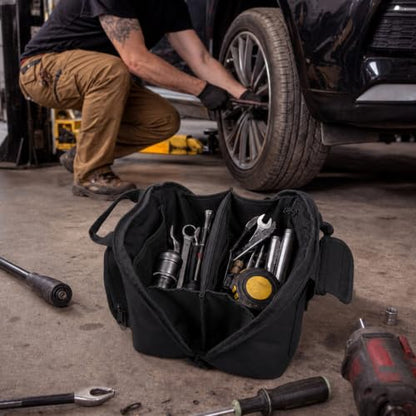 Heavy Duty Tactical Tool Bag