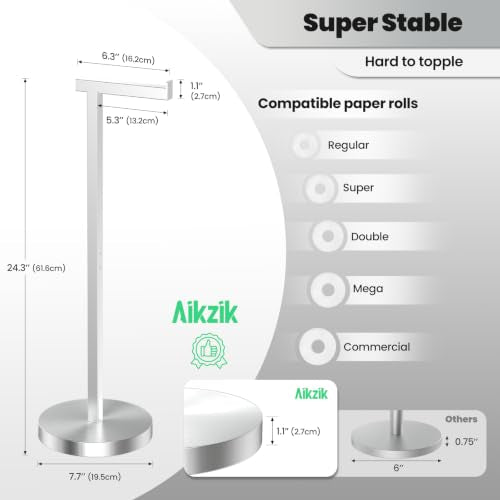 Toilet Paper Holder
