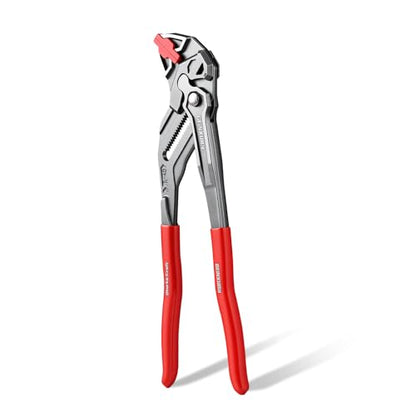 Pliers Wrench