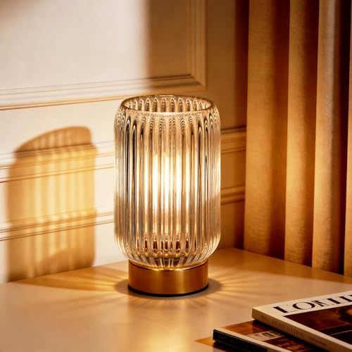 Small Cordless Lamp
