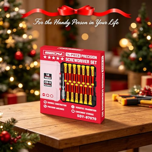 Torque Screwdriver Set