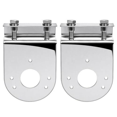2Pcs Watermelon Light Brackets