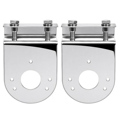 2Pcs Watermelon Light Brackets