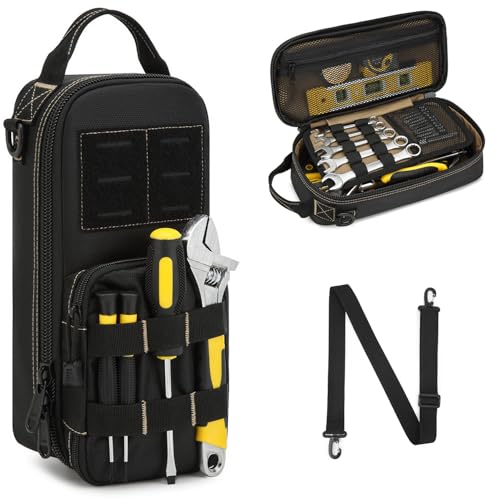 Portable Small Tool Bag