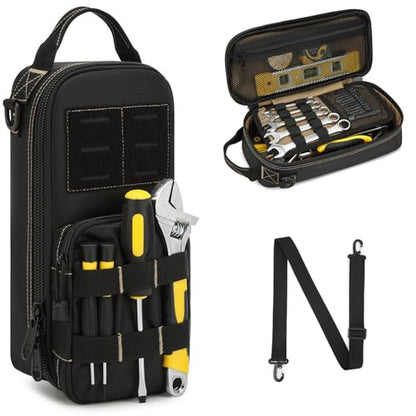 Portable Small Tool Bag