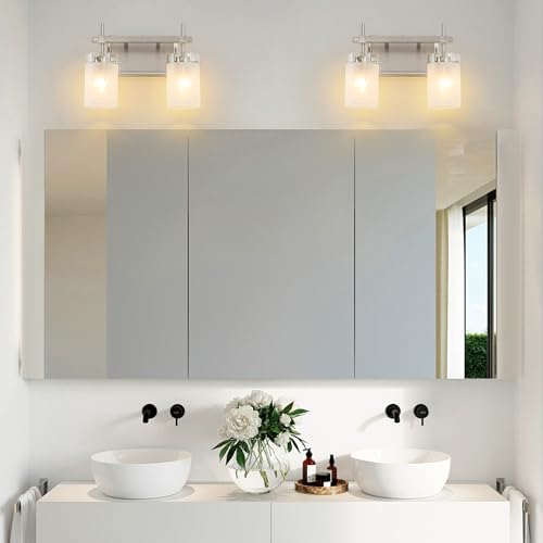 Modern Bathroom Vanity Light