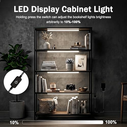 Under Shelf Lighting 4