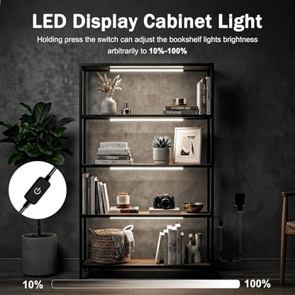 Under Shelf Lighting 4